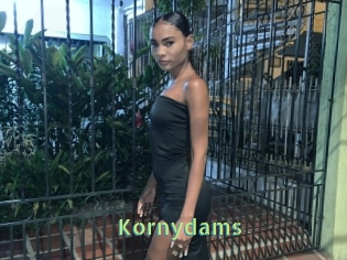 Kornydams