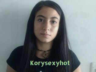 Korysexyhot