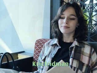Kricfridman