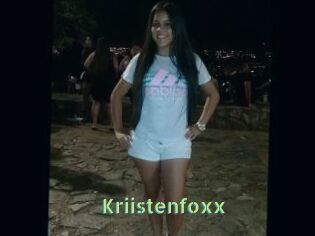 Kriistenfoxx
