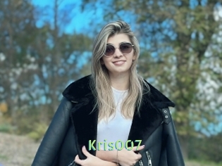 kris007 Une Etudiante Sexy