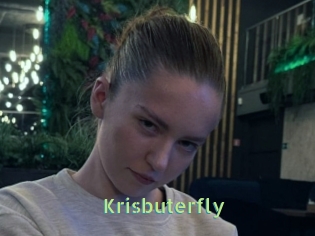 Krisbuterfly
