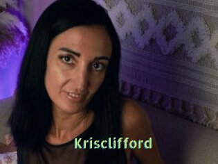 Krisclifford