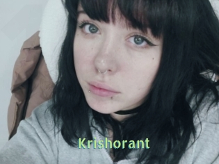 Krishorant