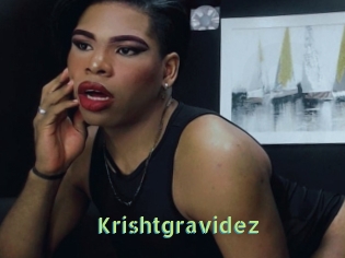Krishtgravidez