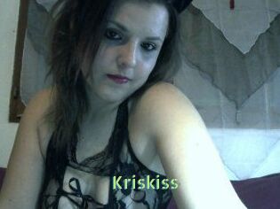 Kriskiss
