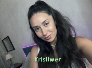 Krisliwer