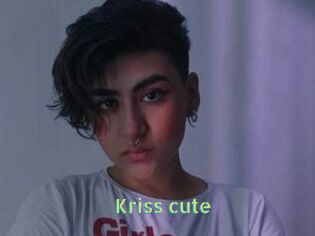 Kriss_cute