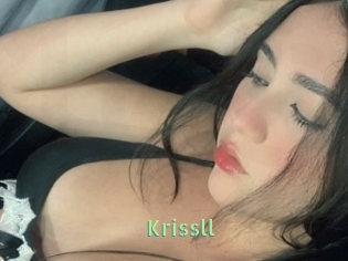 Krissll