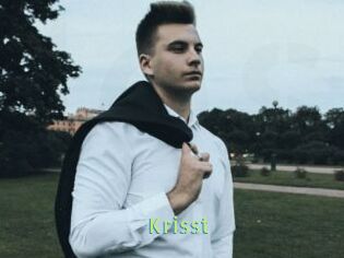 Krisst