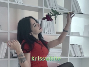 Krisswhite