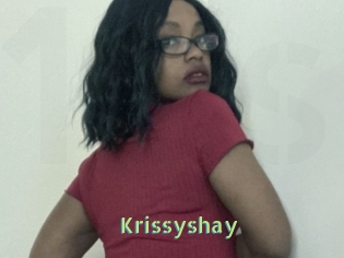 Krissyshay