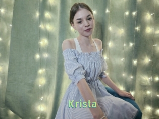 Krista