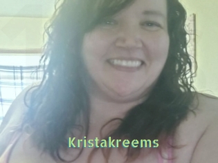 Kristakreems
