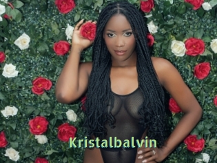 Kristalbalvin