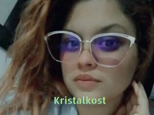 kristalkost Une Etudiante Sexy