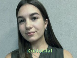 Kristalstaf