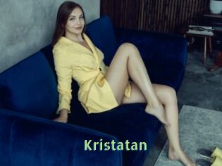 Kristatan