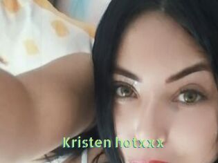 Kristen_hotxxx