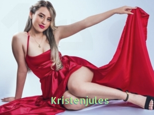 Kristenjules