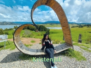 Kristenjuli