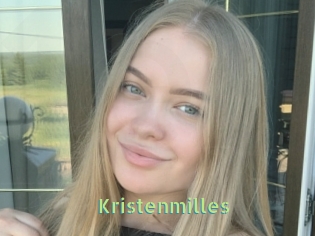 Kristenmilles