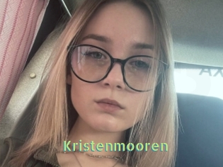 Kristenmooren