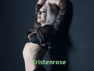 Kristenrose