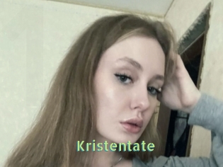 Kristentate