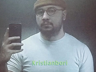 Kristianbori