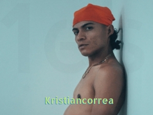 Kristiancorrea