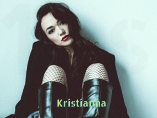 Kristianna