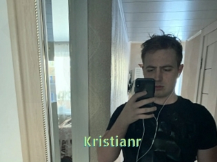 Kristianr