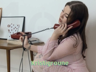 kristigroune Une Etudiante Sexy