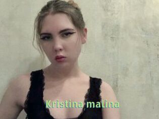 Kristina_malina