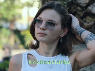kristinaclarke Une Etudiante Sexy