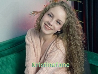 Kristinafane