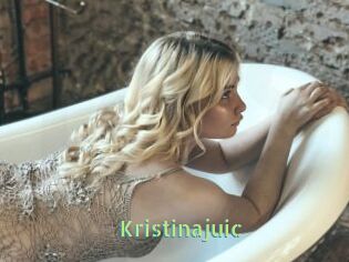 Kristinajuic
