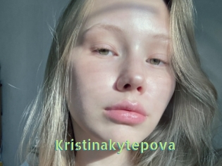 Kristinakytepova