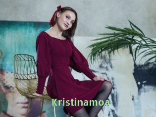 Kristinamoa