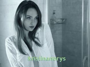 Kristinanorys