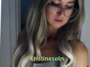 Kristinasoln
