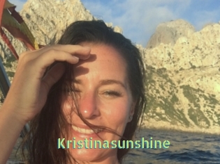 Kristinasunshine