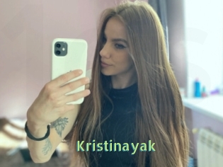 Kristinayak