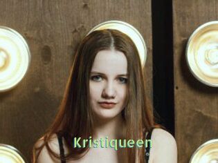 Kristiqueen