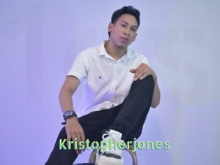 Kristopherjones