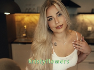 Kristyflowers