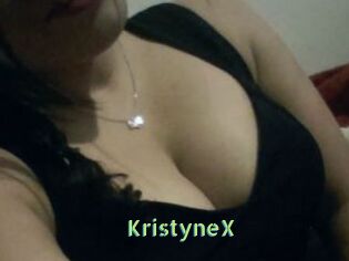 KristyneX
