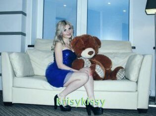 Krisykissy