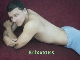 Krixxxuss